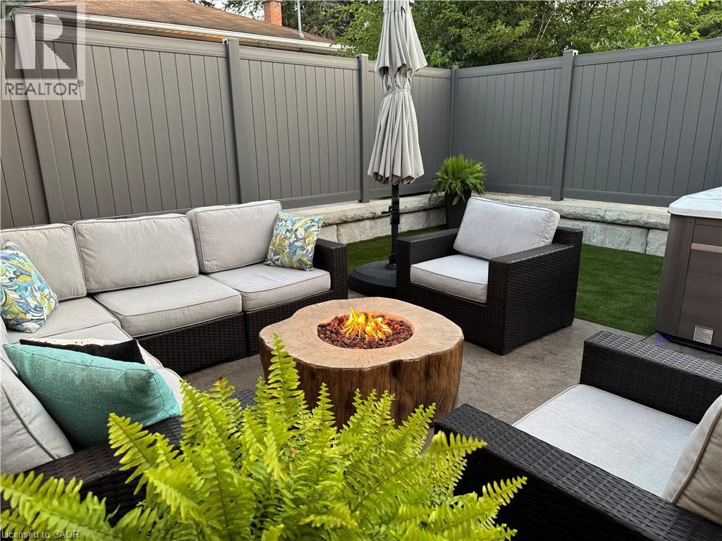 355 Blucher Boulevard, Kitchener, Ontario  N2H 5W1 - Photo 16 - 40763813