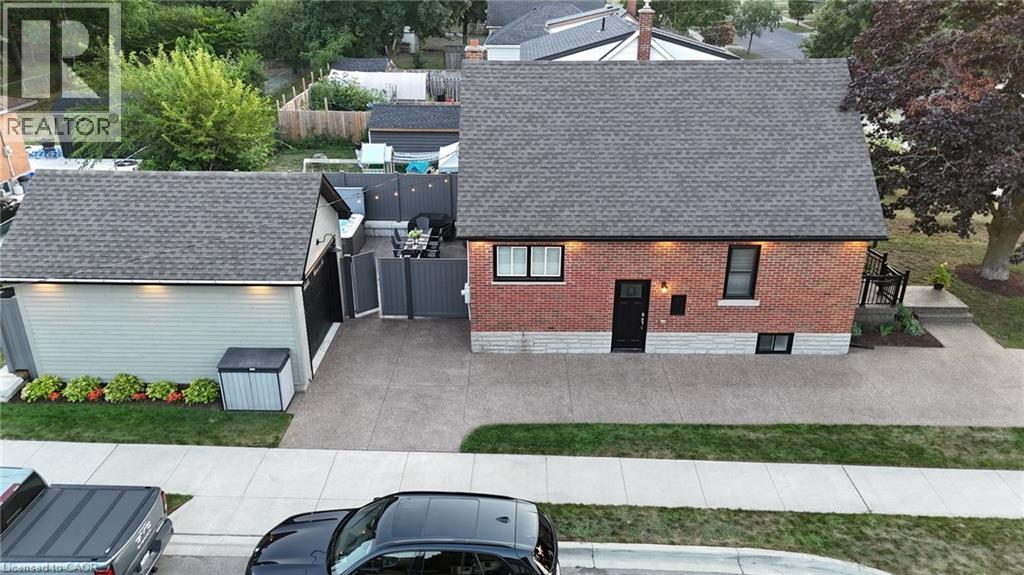 355 Blucher Boulevard, Kitchener, Ontario  N2H 5W1 - Photo 13 - 40763813