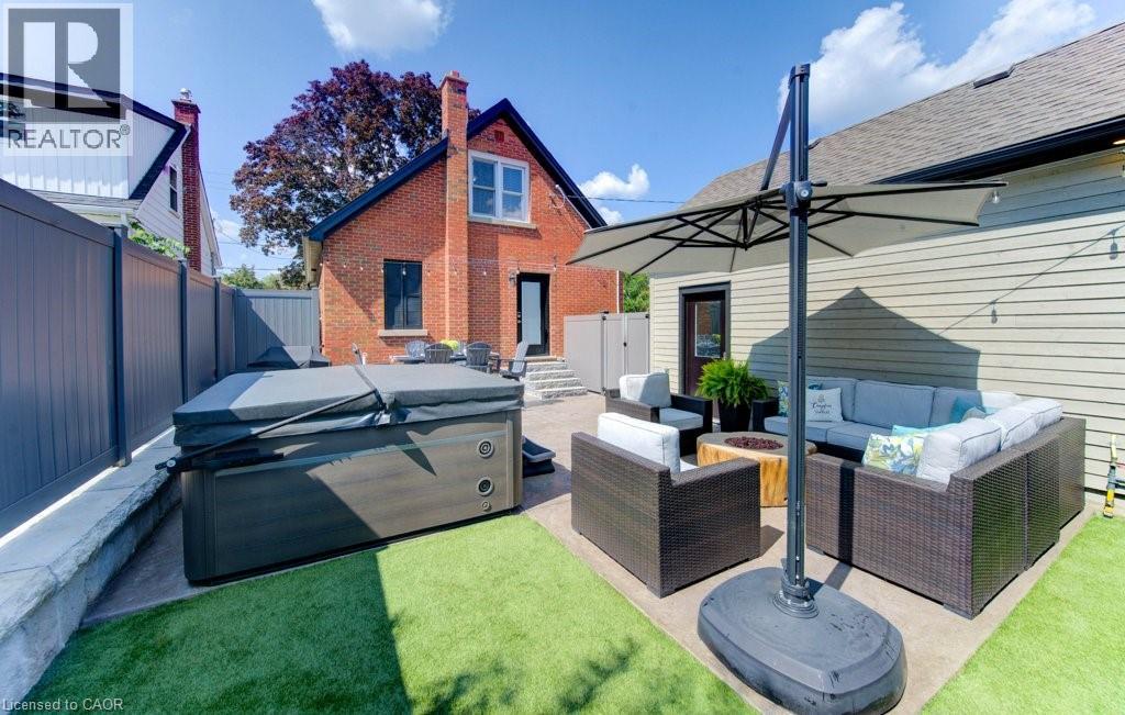 355 Blucher Boulevard, Kitchener, Ontario  N2H 5W1 - Photo 12 - 40763813