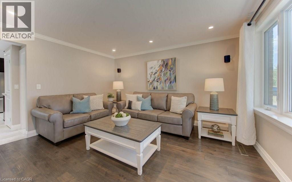 355 Blucher Boulevard, Kitchener, Ontario  N2H 5W1 - Photo 18 - 40763813