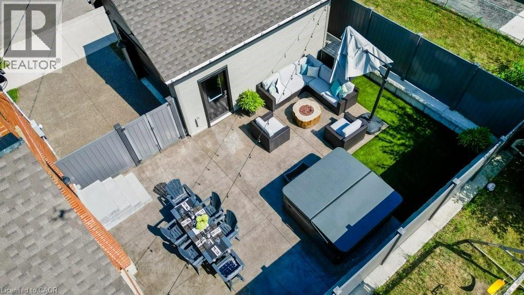 355 Blucher Boulevard, Kitchener, Ontario  N2H 5W1 - Photo 10 - 40763813