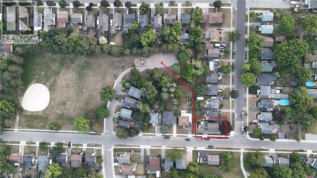 355 Blucher Boulevard, Kitchener, Ontario  N2H 5W1 - Photo 6 - 40763813