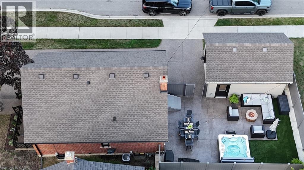 355 Blucher Boulevard, Kitchener, Ontario  N2H 5W1 - Photo 8 - 40763813