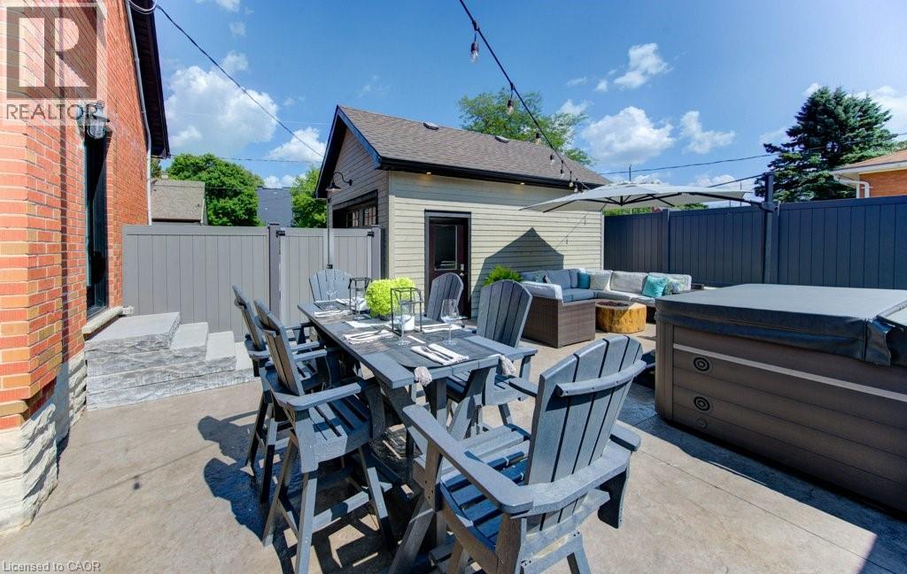 355 Blucher Boulevard, Kitchener, Ontario  N2H 5W1 - Photo 41 - 40763813