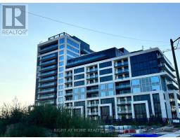 908 - 3200 WILLIAM COLTSON CRESCENT, Oakville, Ontario
