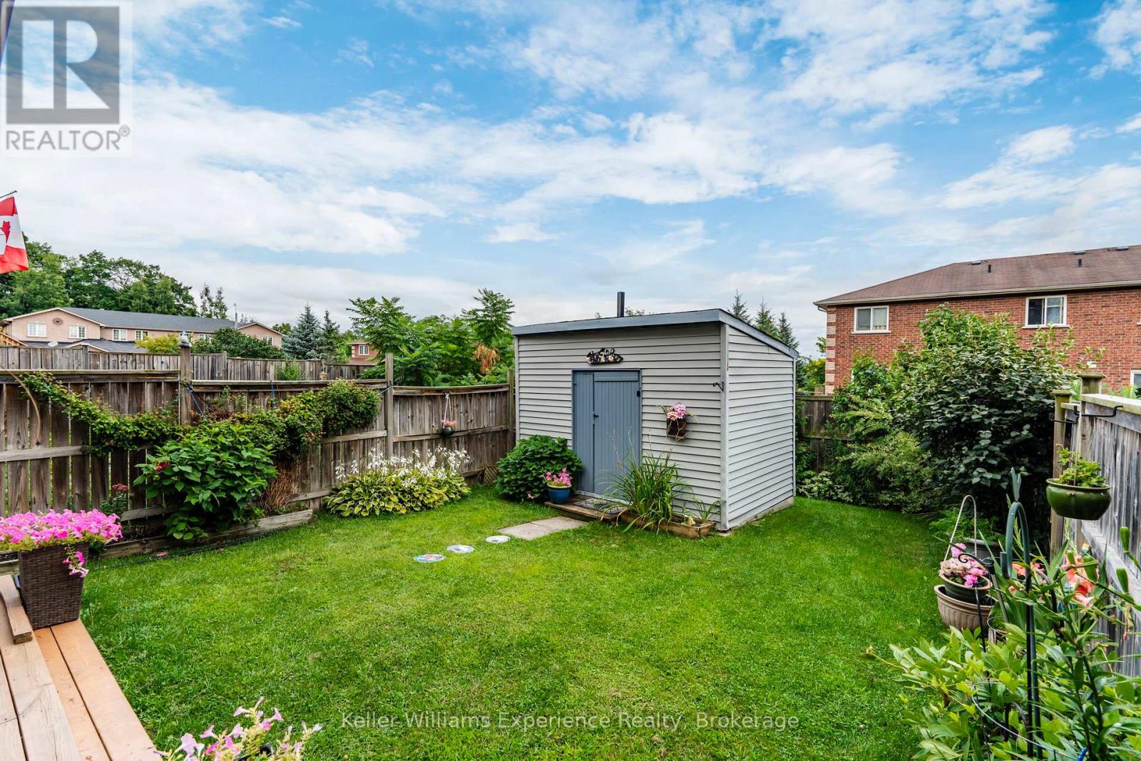 167 Southwinds Crescent, Midland, Ontario  L4R 0A2 - Photo 22 - S12366307