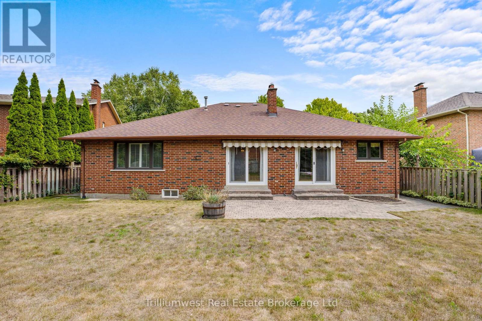 444 Bonny Meadow Road, Oakville, Ontario  L6J 6J2 - Photo 36 - W12364988