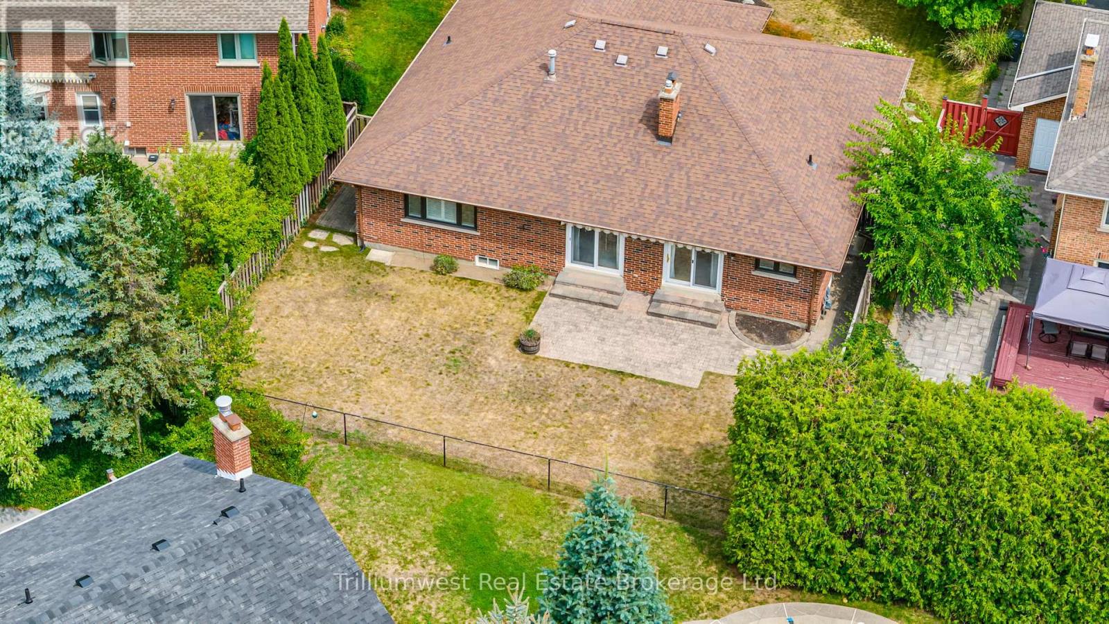 444 Bonny Meadow Road, Oakville, Ontario  L6J 6J2 - Photo 40 - W12364988