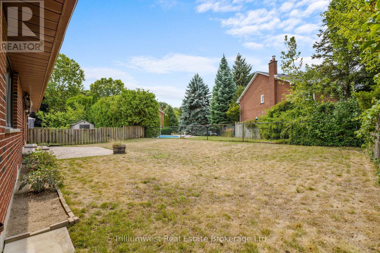 444 Bonny Meadow Road, Oakville, Ontario  L6J 6J2 - Photo 37 - W12364988