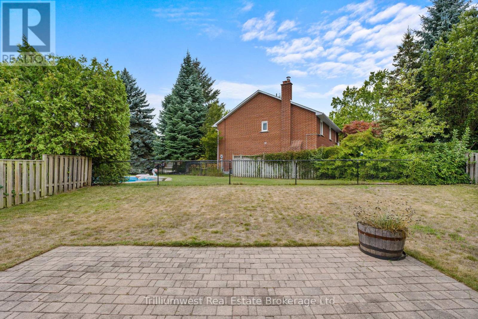 444 Bonny Meadow Road, Oakville, Ontario  L6J 6J2 - Photo 35 - W12364988