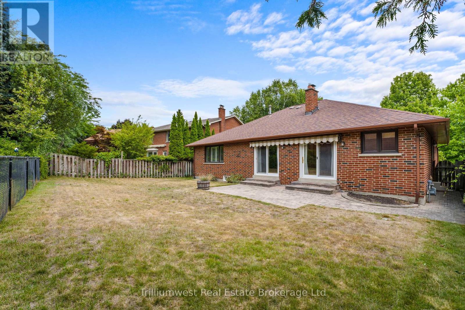444 Bonny Meadow Road, Oakville, Ontario  L6J 6J2 - Photo 39 - W12364988