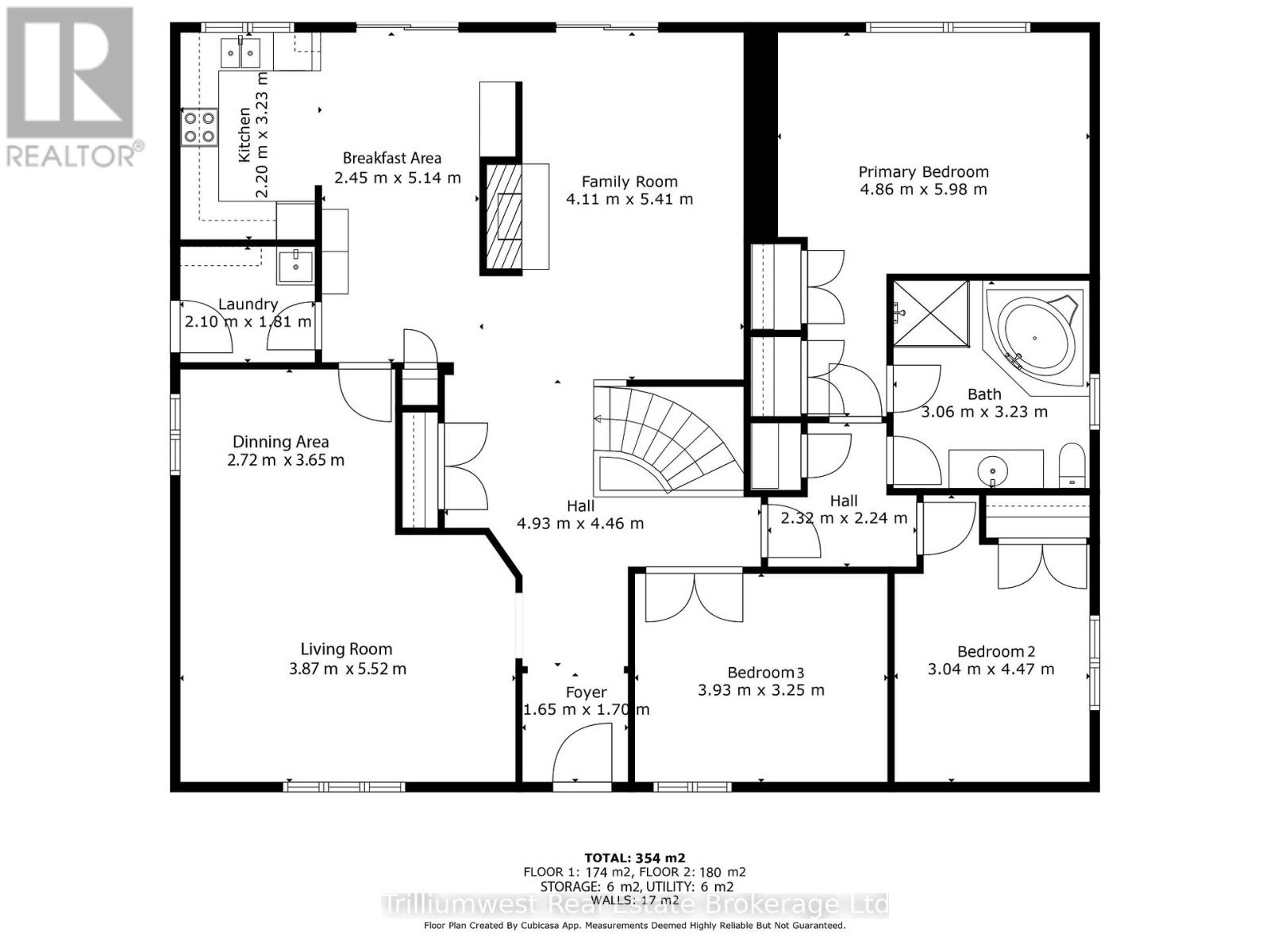 444 Bonny Meadow Road, Oakville, Ontario  L6J 6J2 - Photo 49 - W12364988