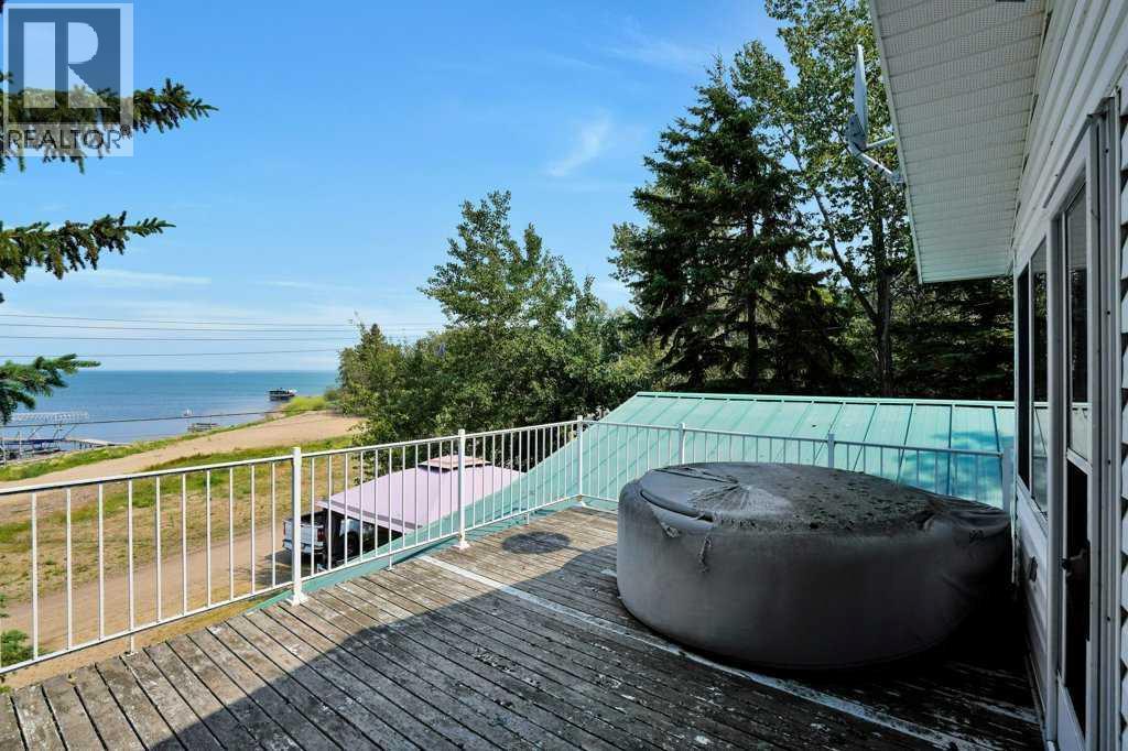 34 Beach Street E, Rochon Sands, Alberta  T0C 3B0 - Photo 30 - A2251768
