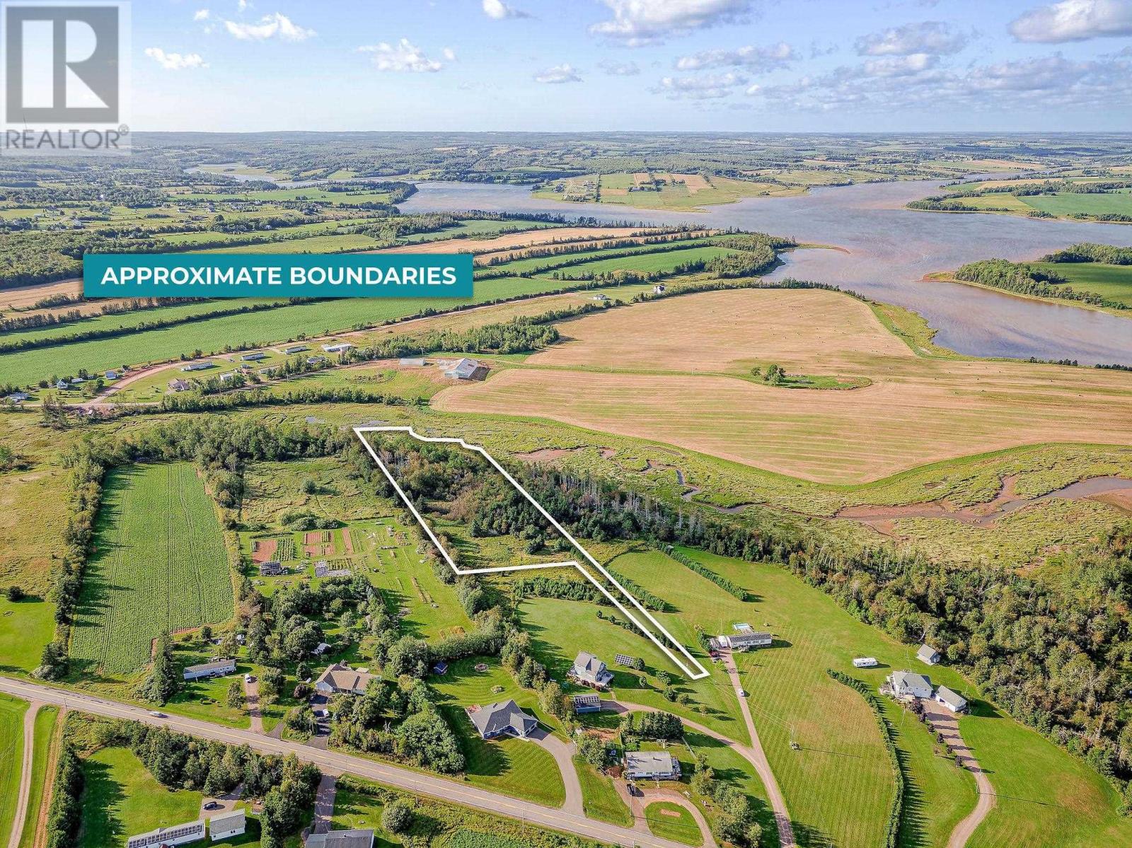 Lot 2 Cubs Court, Long Creek, Prince Edward Island  C0A 1H6 - Photo 1 - 202521717
