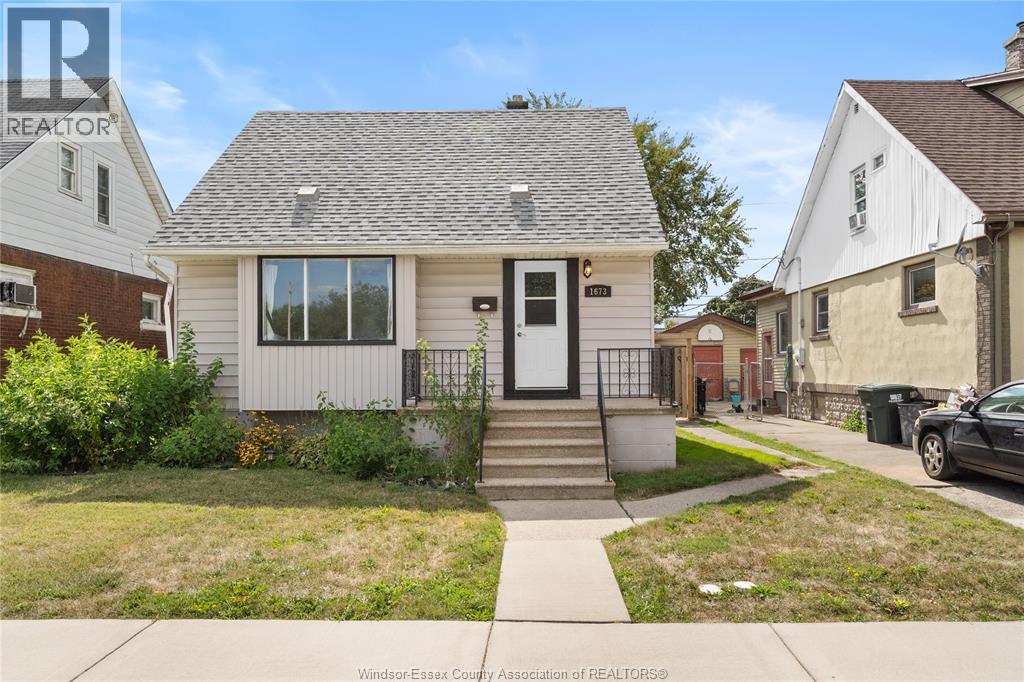 1673 Francois Road, Windsor, Ontario N8Y 4L8 - Photo 4 - 25021668