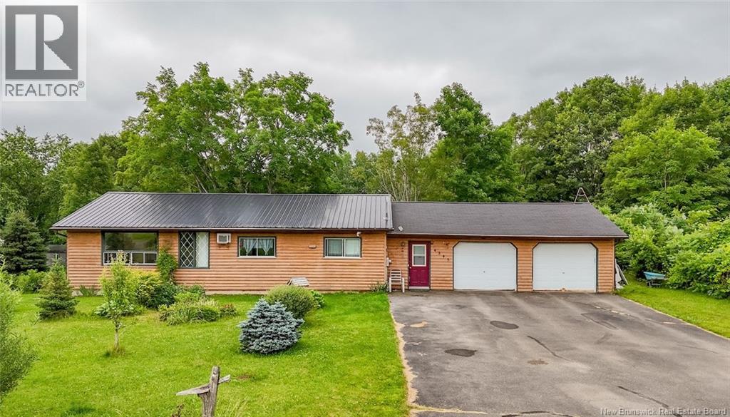 4345 Route 105, Upper Queensbury, New Brunswick  E6G 1X8 - Photo 3 - NB122744