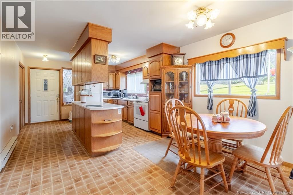 4345 Route 105, Upper Queensbury, New Brunswick  E6G 1X8 - Photo 6 - NB122744