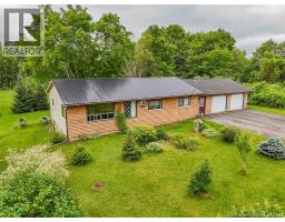 4345 Route 105, Upper Queensbury, New Brunswick