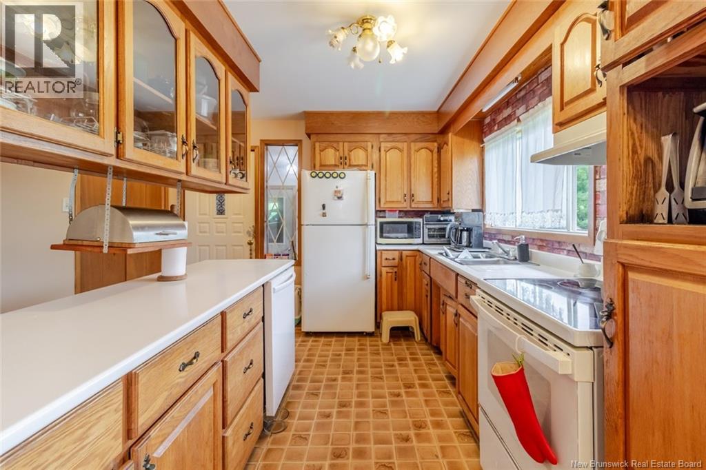 4345 Route 105, Upper Queensbury, New Brunswick  E6G 1X8 - Photo 5 - NB122744