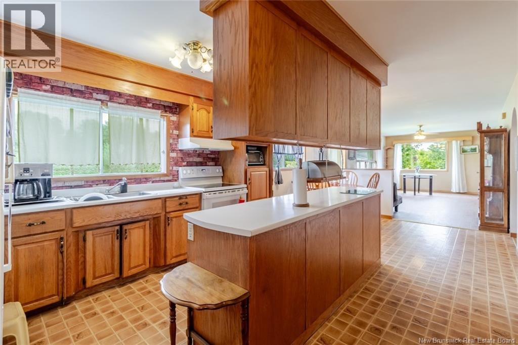 4345 Route 105, Upper Queensbury, New Brunswick  E6G 1X8 - Photo 4 - NB122744