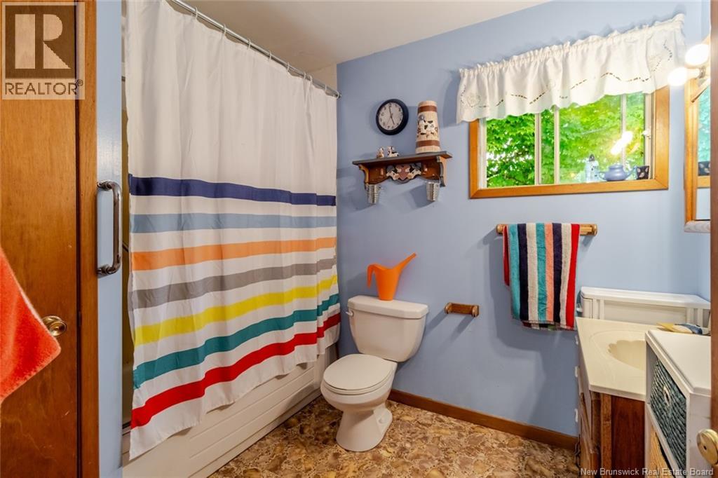 4345 Route 105, Upper Queensbury, New Brunswick  E6G 1X8 - Photo 14 - NB122744