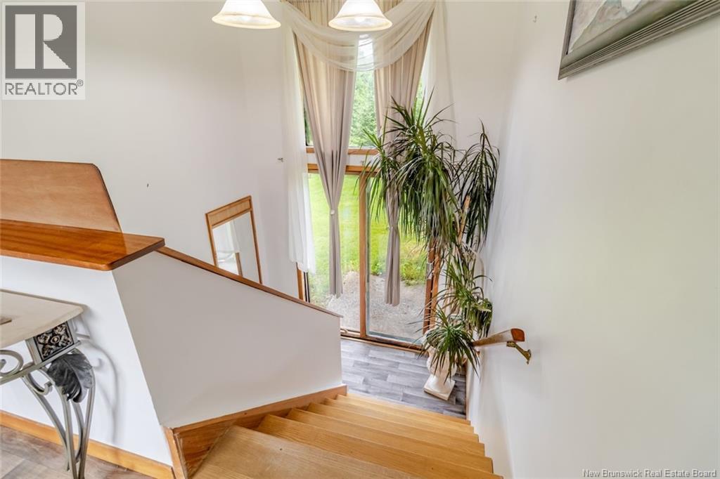 4345 Route 105, Upper Queensbury, New Brunswick  E6G 1X8 - Photo 16 - NB122744