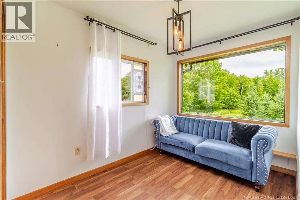 4345 Route 105, Upper Queensbury, New Brunswick  E6G 1X8 - Photo 12 - NB122744