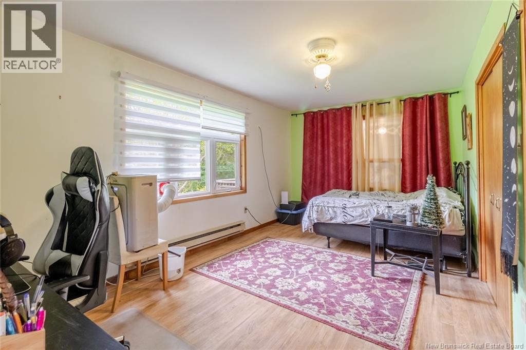 4345 Route 105, Upper Queensbury, New Brunswick  E6G 1X8 - Photo 10 - NB122744