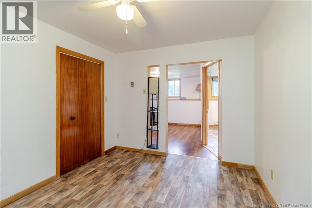 4345 Route 105, Upper Queensbury, New Brunswick  E6G 1X8 - Photo 25 - NB122744