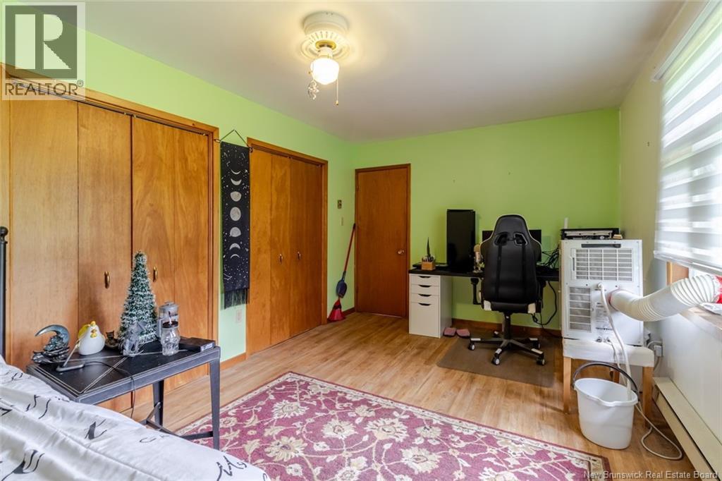 4345 Route 105, Upper Queensbury, New Brunswick  E6G 1X8 - Photo 11 - NB122744