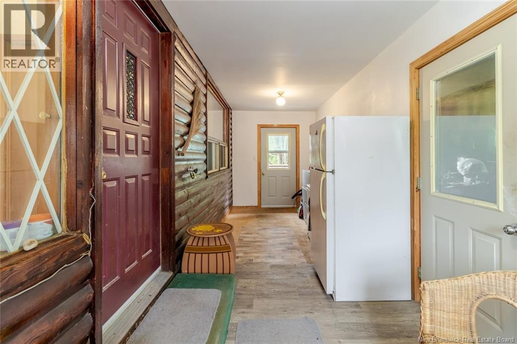 4345 Route 105, Upper Queensbury, New Brunswick  E6G 1X8 - Photo 28 - NB122744