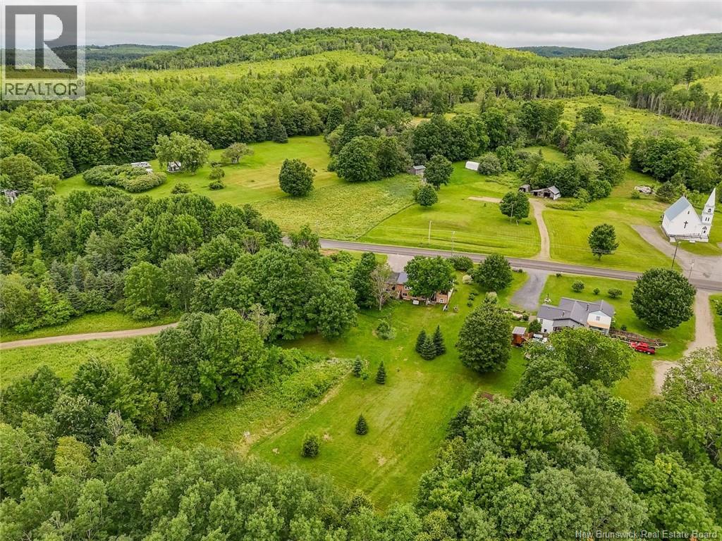 4345 Route 105, Upper Queensbury, New Brunswick  E6G 1X8 - Photo 33 - NB122744