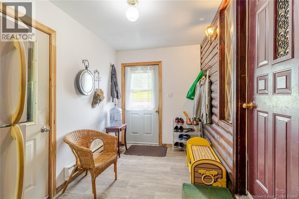 4345 Route 105, Upper Queensbury, New Brunswick  E6G 1X8 - Photo 27 - NB122744