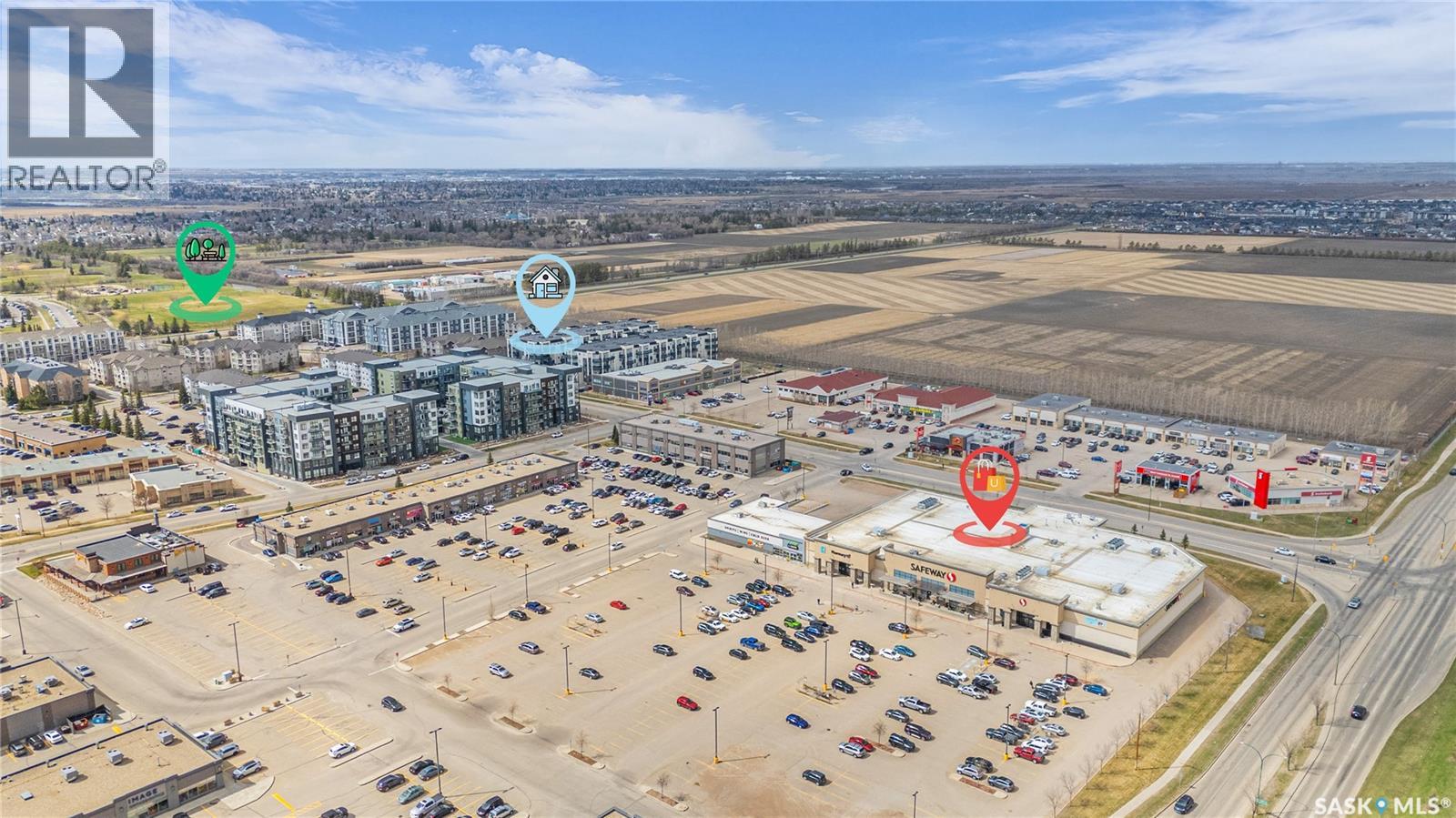 111 419 Nelson Road, Saskatoon, Saskatchewan  S7S 1P2 - Photo 10 - SK016693