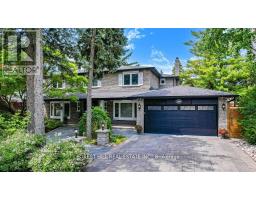 160 BANBURY ROAD, Toronto, Ontario