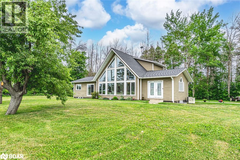 1783 County Road 6 South, Elmvale, Ontario  L0L 1P0 - Photo 1 - 40763910