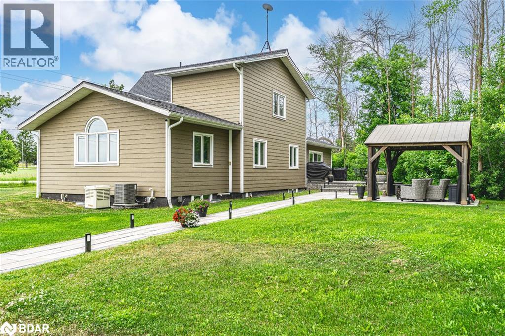 1783 County Road 6 South, Elmvale, Ontario  L0L 1P0 - Photo 19 - 40763910
