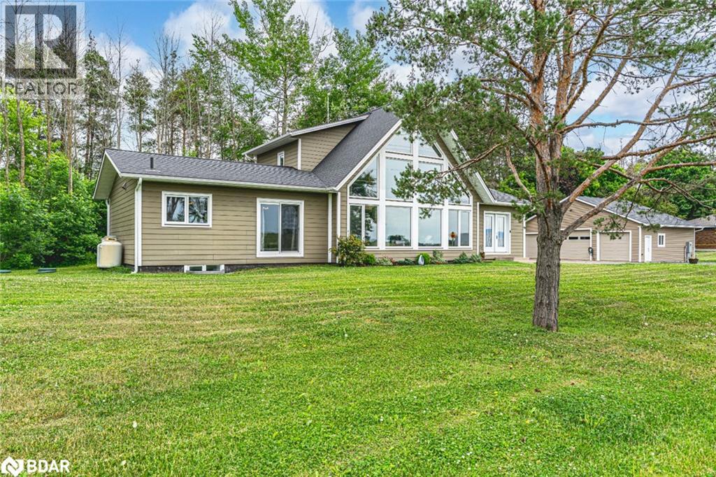 1783 County Road 6 South, Elmvale, Ontario  L0L 1P0 - Photo 27 - 40763910