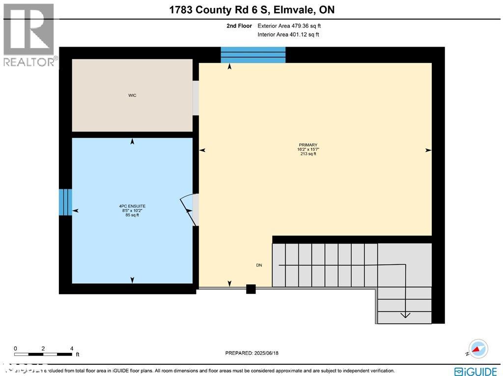 1783 County Road 6 South, Elmvale, Ontario  L0L 1P0 - Photo 29 - 40763910