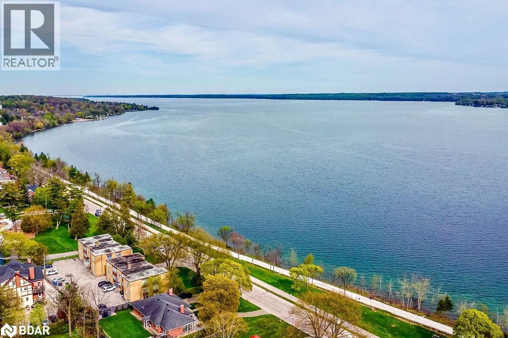 181 Collier Street Unit# 307, Barrie, Ontario  L4M 5L6 - Photo 14 - 40763761