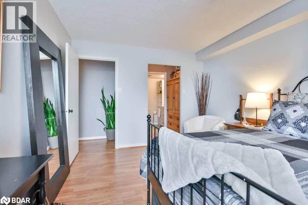 181 Collier Street Unit# 307, Barrie, Ontario  L4M 5L6 - Photo 20 - 40763761