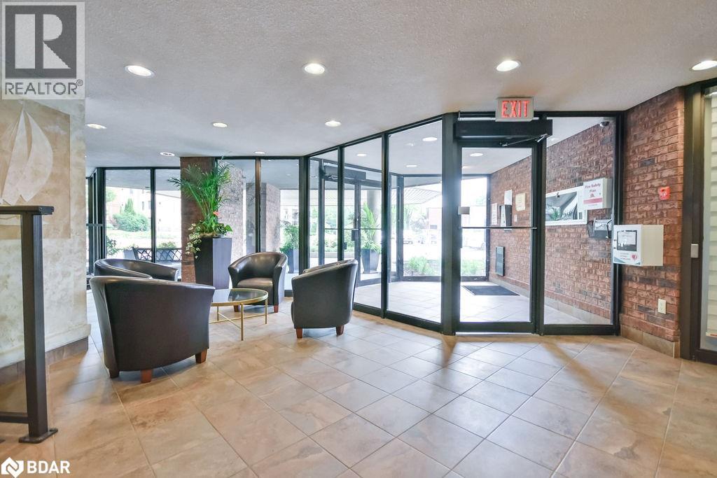 181 Collier Street Unit# 307, Barrie, Ontario  L4M 5L6 - Photo 3 - 40763761