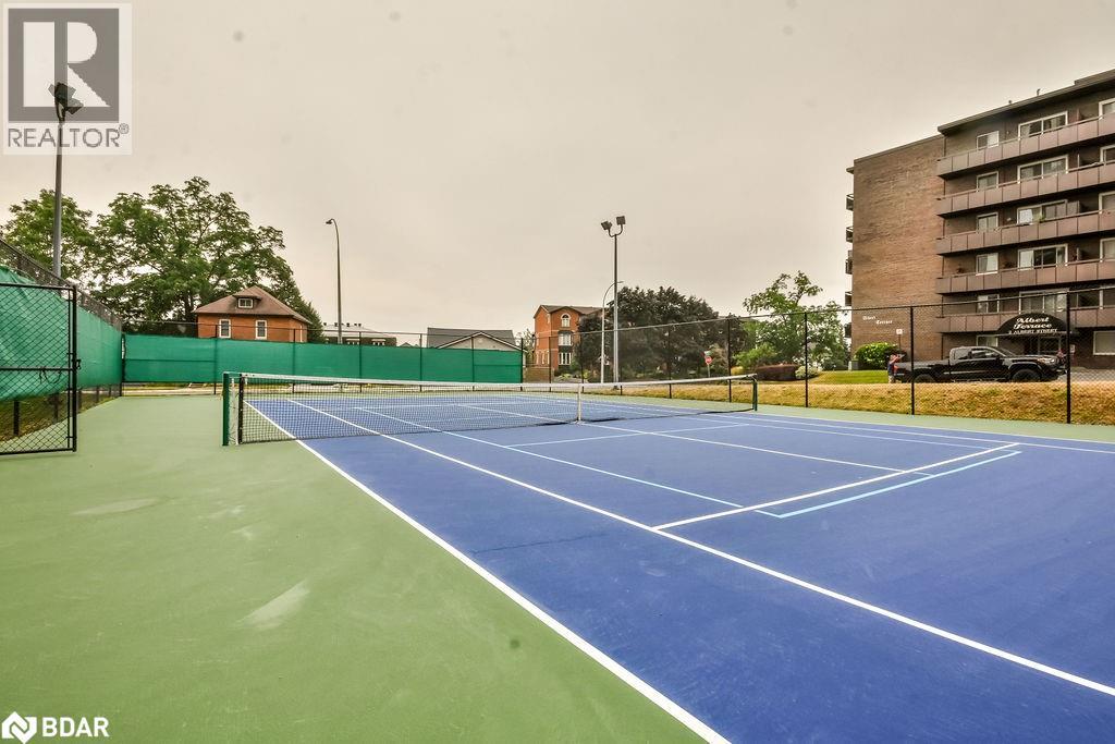 181 Collier Street Unit# 307, Barrie, Ontario  L4M 5L6 - Photo 39 - 40763761