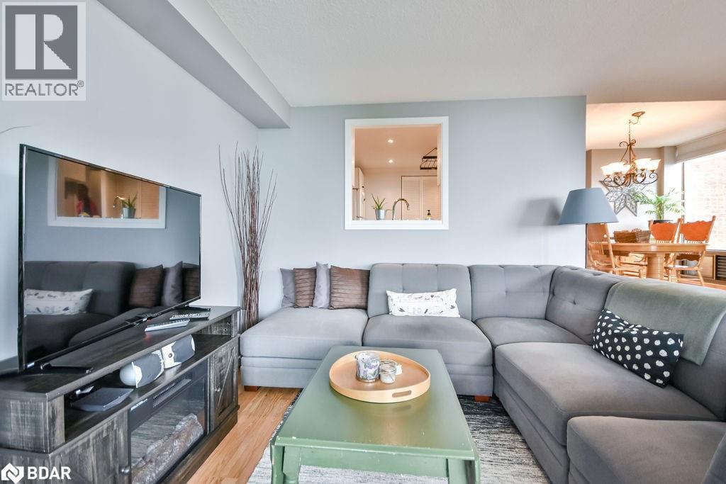 181 Collier Street Unit# 307, Barrie, Ontario  L4M 5L6 - Photo 7 - 40763761