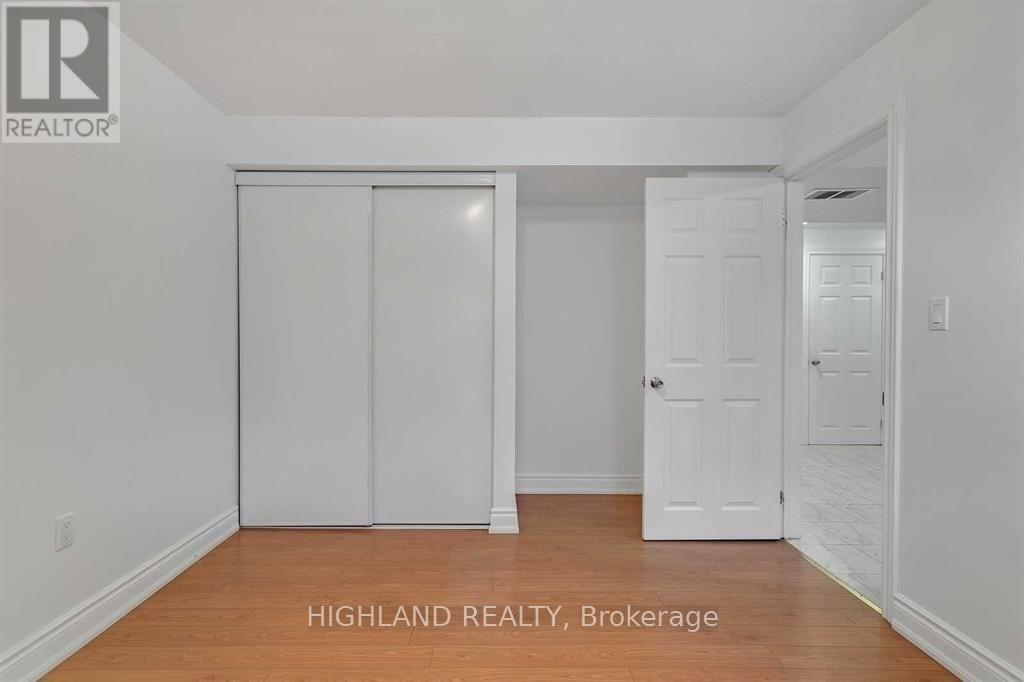 Lower - 107 Rainier Square, Toronto, Ontario  M1T 3A1 - Photo 11 - E12366368