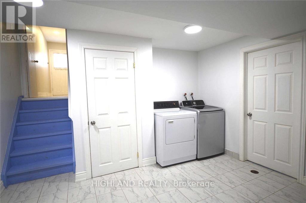 Lower - 107 Rainier Square, Toronto, Ontario  M1T 3A1 - Photo 3 - E12366368