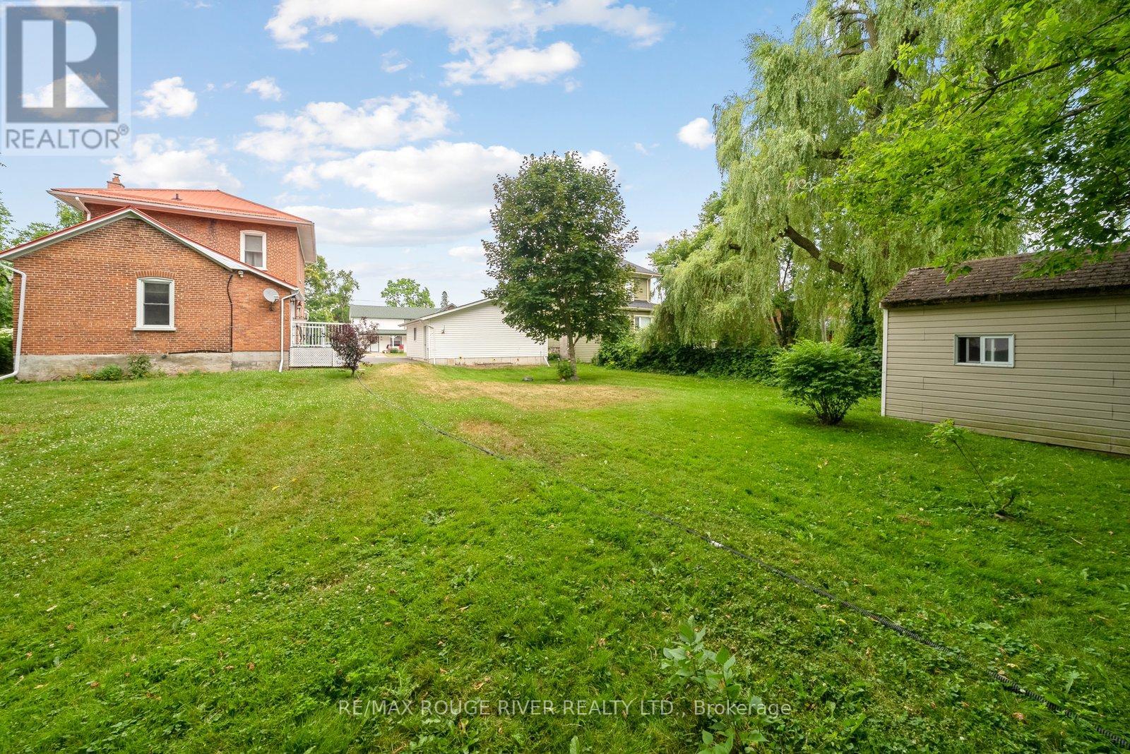21 Centre Avenue, Trent Hills, Ontario  K0L 1L0 - Photo 24 - X12282157