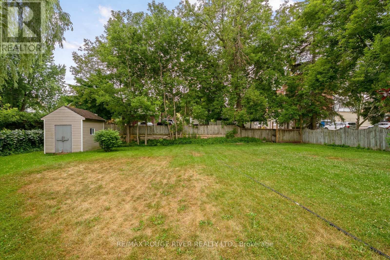 21 Centre Avenue, Trent Hills, Ontario  K0L 1L0 - Photo 28 - X12282157