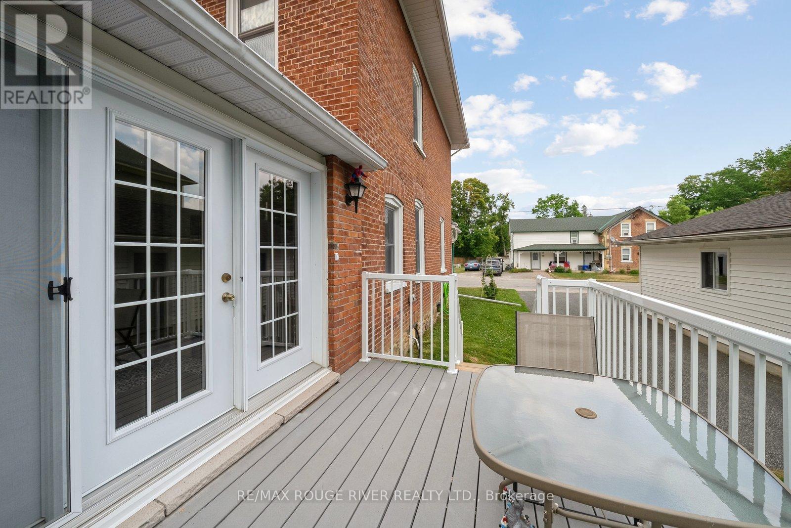 21 Centre Avenue, Trent Hills, Ontario  K0L 1L0 - Photo 21 - X12282157