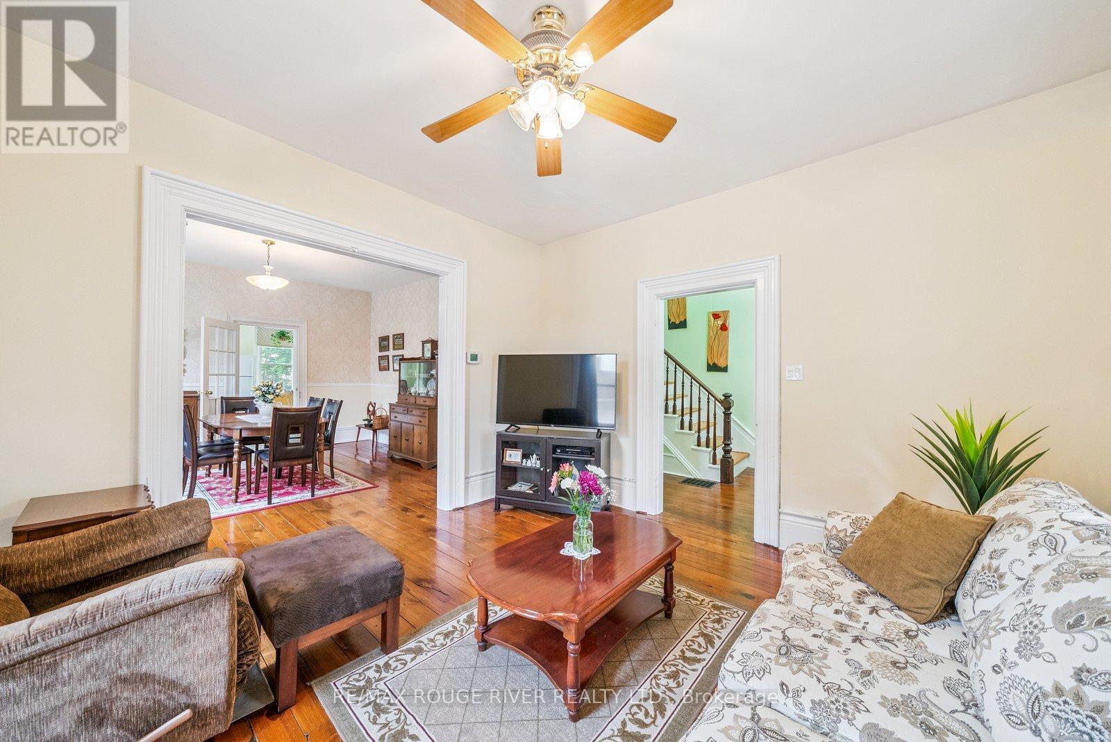 21 Centre Avenue, Trent Hills, Ontario  K0L 1L0 - Photo 6 - X12282157